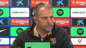 zrzut ekranu https://x.com/FCBarcelona/status/1908122120183251124