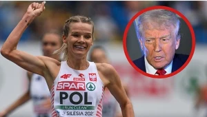 Alicja Konieczek czeka na amerykański paszport. Za dwa tygodnie złoży przysięgę 