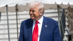 Umowa z Trumpem jednak korzystna? UE musi się spieszyć, nim ograją nas Chiny