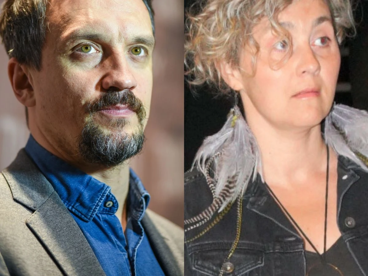 Michał Czernecki, Magdalena Czernecka Michał Czernecki, Magdalena Czernecka