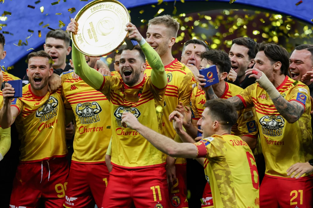 Jagiellonia Białystok Jagiellonia Białystok