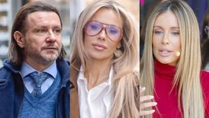 Rozenek nie wytrzymała. Po ostatnich słowach o Majdanie tak dopiekła Dodzie