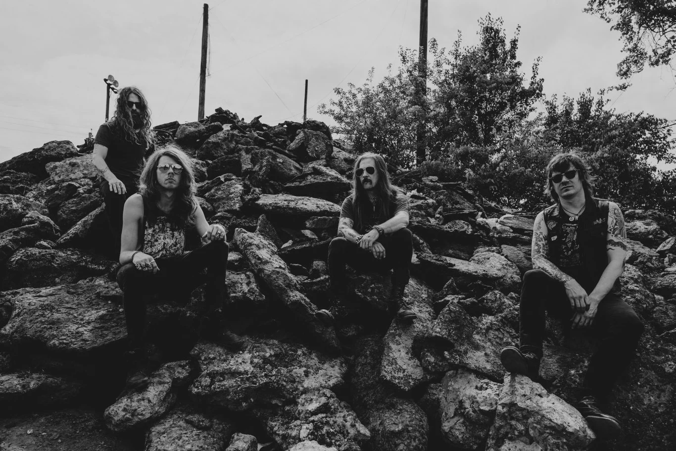 Mammoth Grinder przyjedzie do Polski article cover