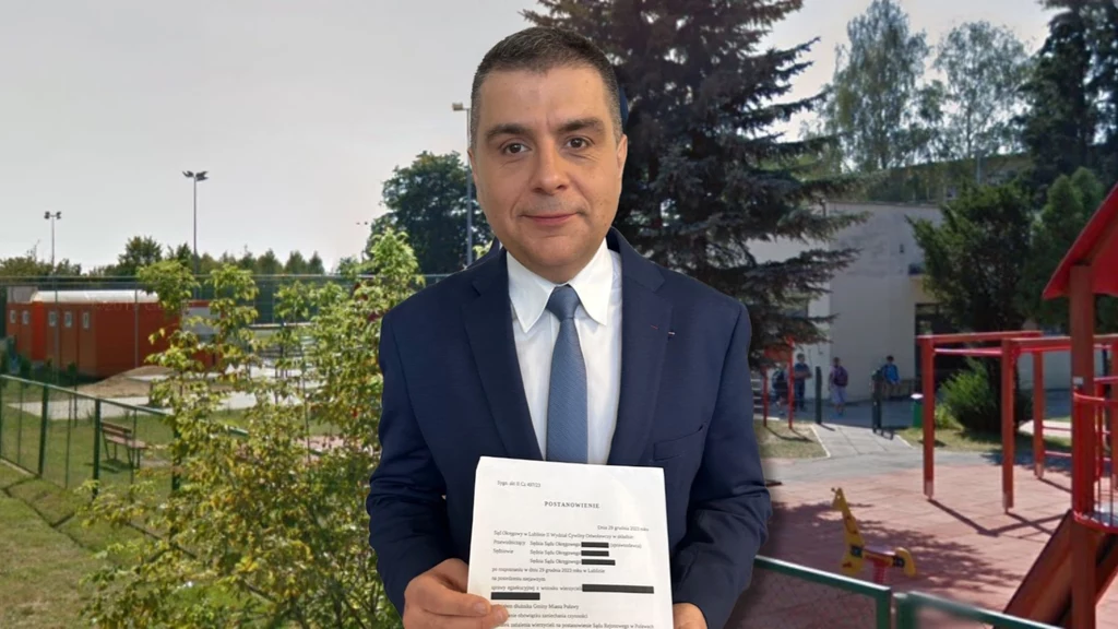 Prezydent Puław Paweł Maj Prezydent Puław Paweł Maj