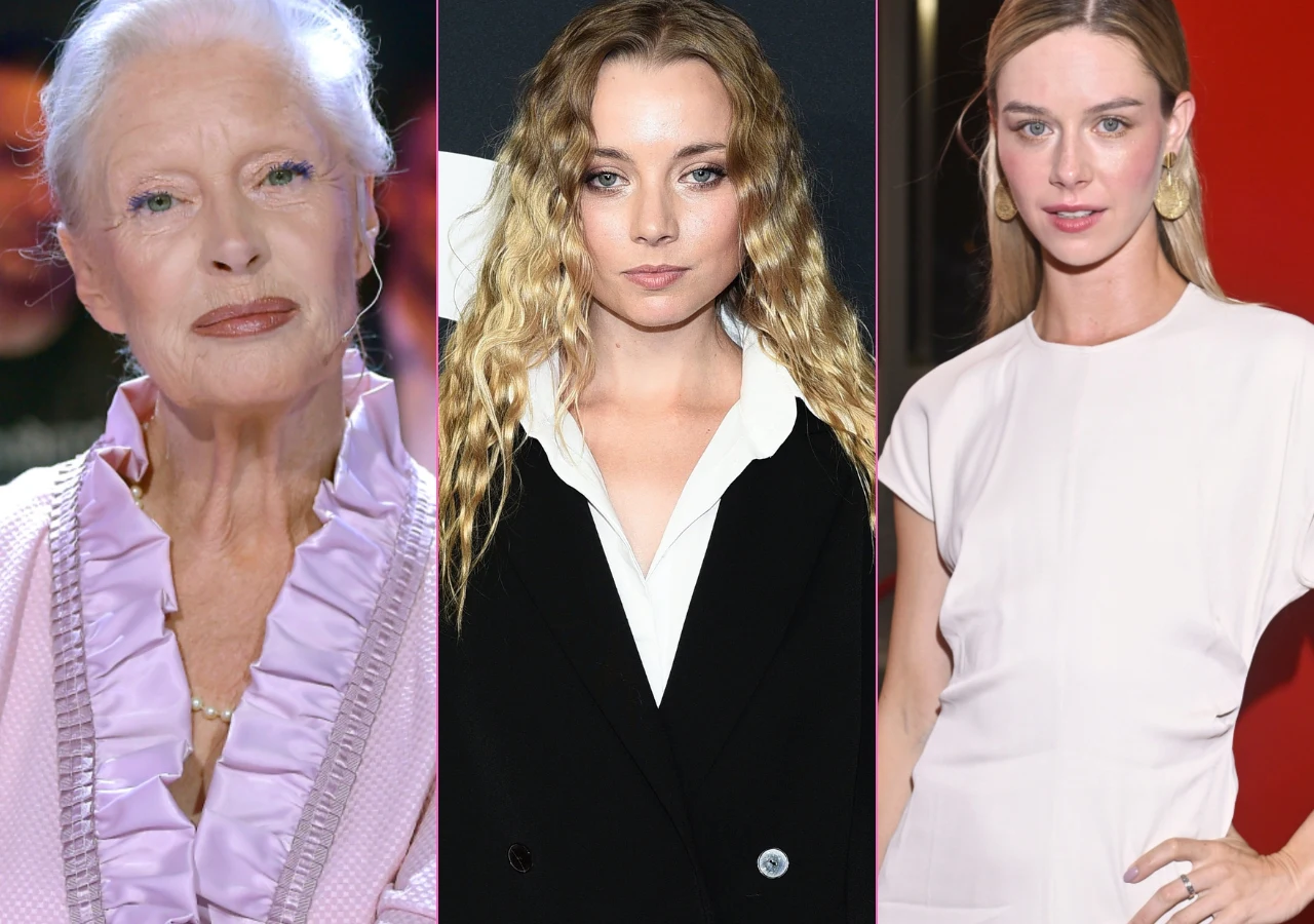 Kto zagra Izabelę Łęcką w nowej ekranizacji "Lalki"? Kto zagra Izabelę Łęcką w nowej ekranizacji "Lalki"?