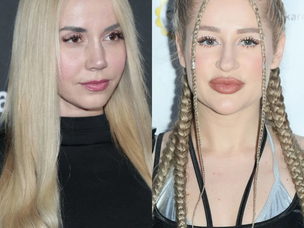 Marianna Schreiber, Madzia Wójcik