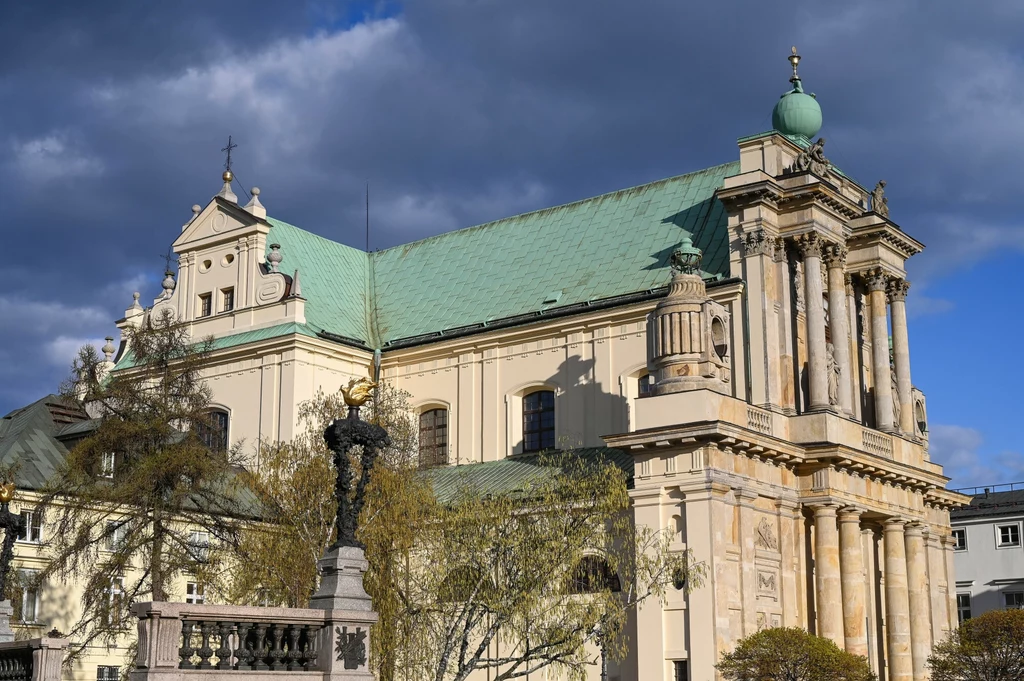 CBOS: 45 proc. badanych źle ocenia działalność Kościoła, a 42 proc. – dobrze (zdjęcie ilustracyjne) CBOS: 45 proc. badanych źle ocenia działalność Kościoła, a 42 proc. – dobrze (zdjęcie ilustracyjne)