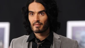 Russell Brand