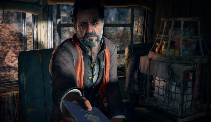 Far Cry