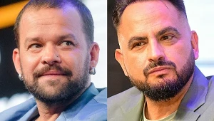 Michał Piróg, Agustin Egurrola