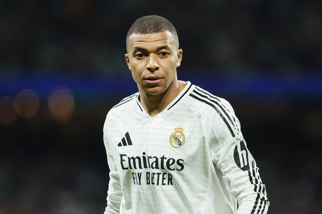 Kylian Mbappe Kylian Mbappe
