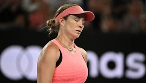 Danielle Collins rywalizowała z Jessicą Pegulą o półfinał WTA 500 w Charleston