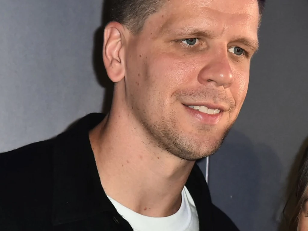 Wojciech Szczęsny Wojciech Szczęsny