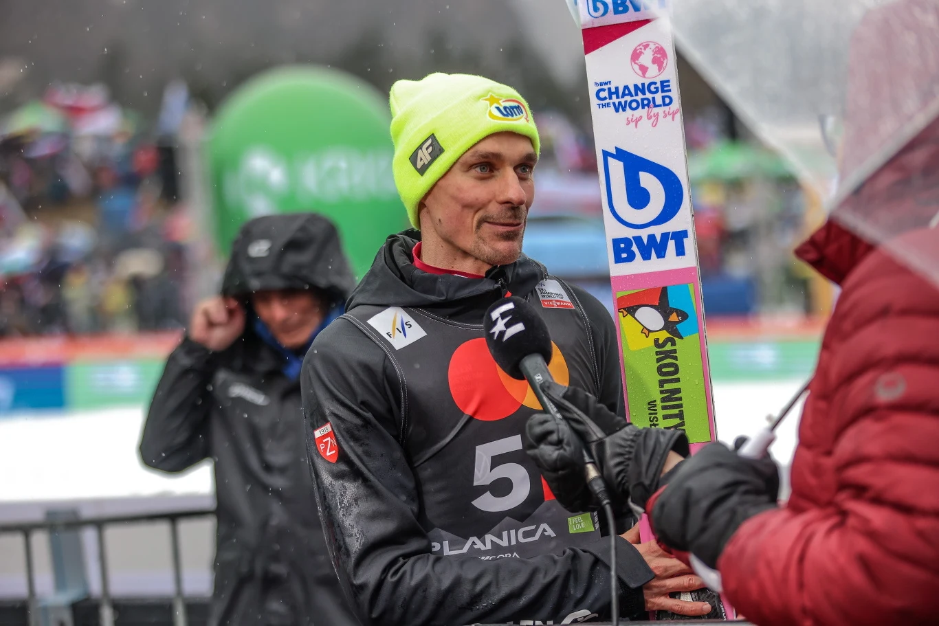 Piotr Żyła