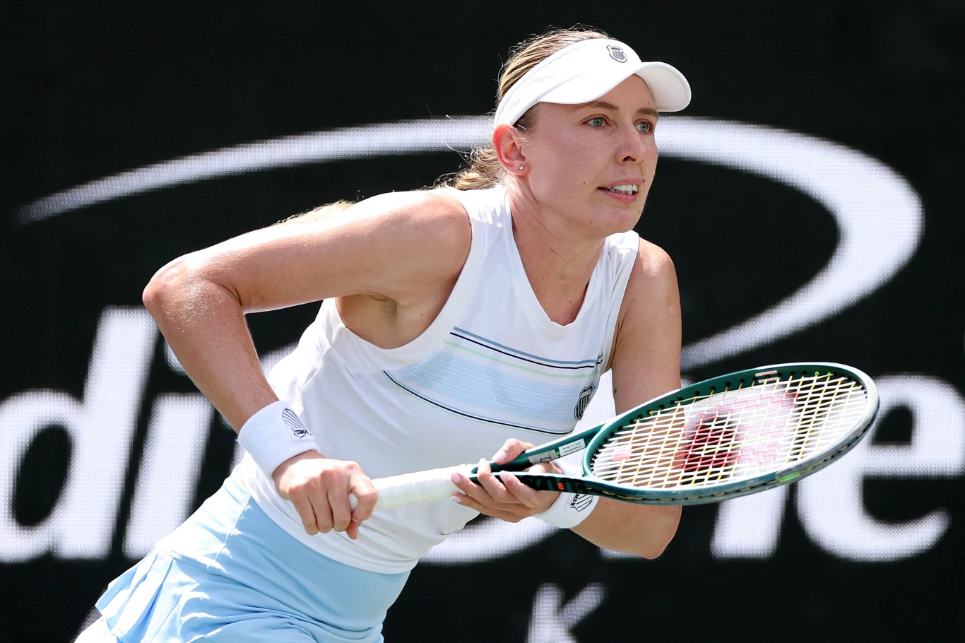 Jekaterina Aleksandrowa Jekaterina Aleksandrowa