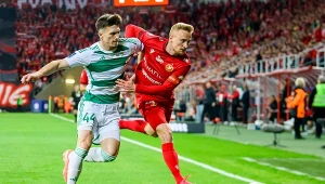 Widzew Łódź - Lechia Gdańsk