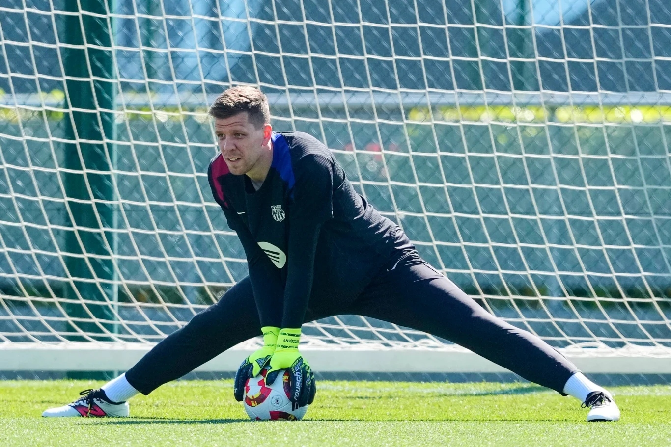 Wojciech Szczęsny