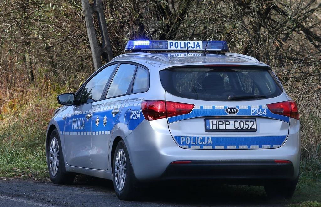 Tragedia w Tarnowie. Nie żyje 16-latek zaatakowany przez rówieśnika Tragedia w Tarnowie. Nie żyje 16-latek zaatakowany przez rówieśnika