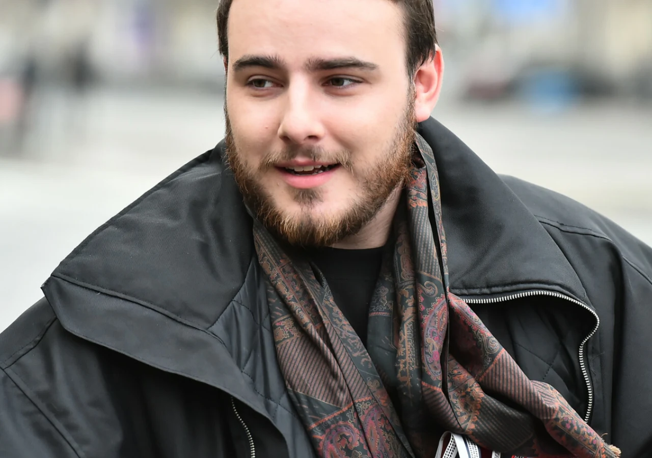 Krystian Ochman Krystian Ochman