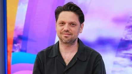 Pracował na planie z Nicolasem Cage'em. Radosław Ładczuk wspomina, co go zaskoczyło pierwszego dnia zdjęć z aktorem