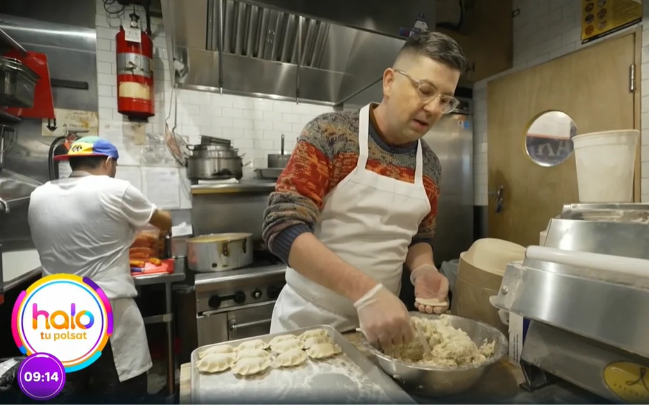 Sukces Polaków w Nowym Jorku