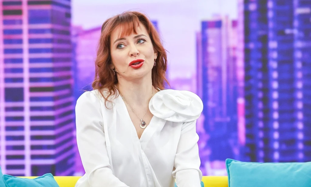 Wróżka Merkurja Wróżka Merkurja