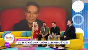 Czy powrót serialu "Samo życie" jest możliwy?