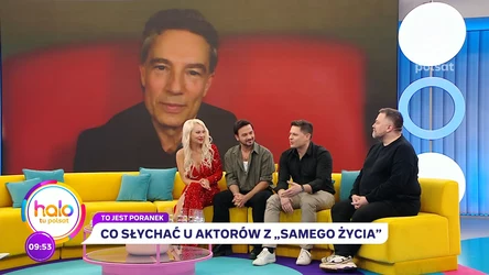 Czy powrót serialu "Samo życie" jest możliwy?