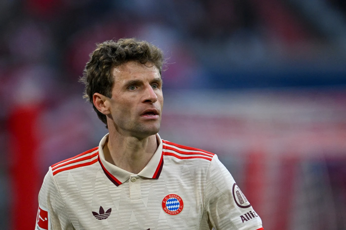 Thomas Muller