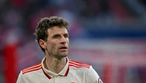 Thomas Muller