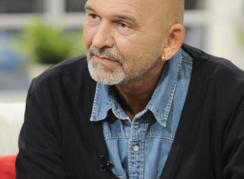 Mariusz Czajka przyznaje, że w jego życiu było naprawdę źle.
