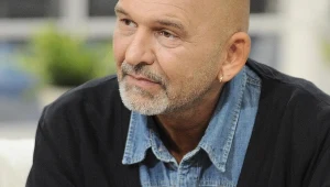 Mariusz Czajka przyznaje, że w jego życiu było naprawdę źle.