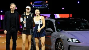 Wieści dla Świątek, zmiany w Stuttgarcie. Zeszłoroczna finalistka w grze