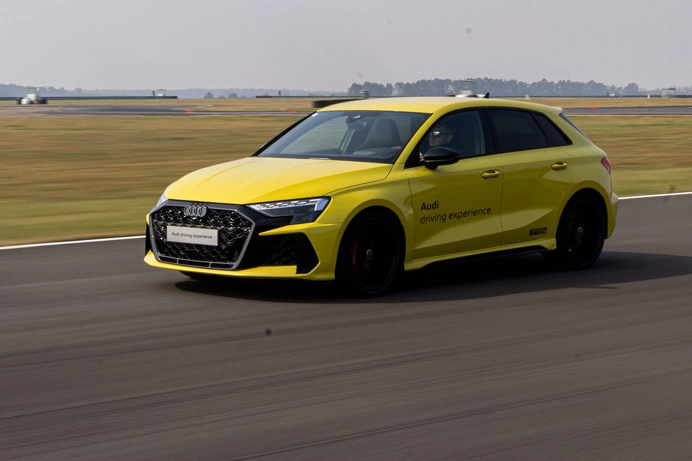 Audi RS 3