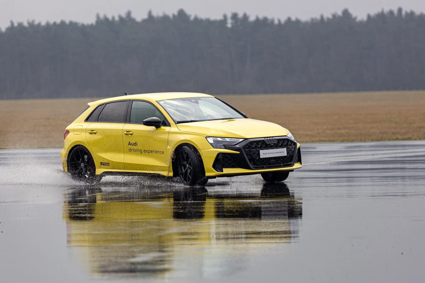 Audi RS 3