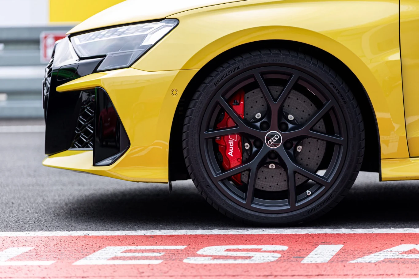 Audi RS 3