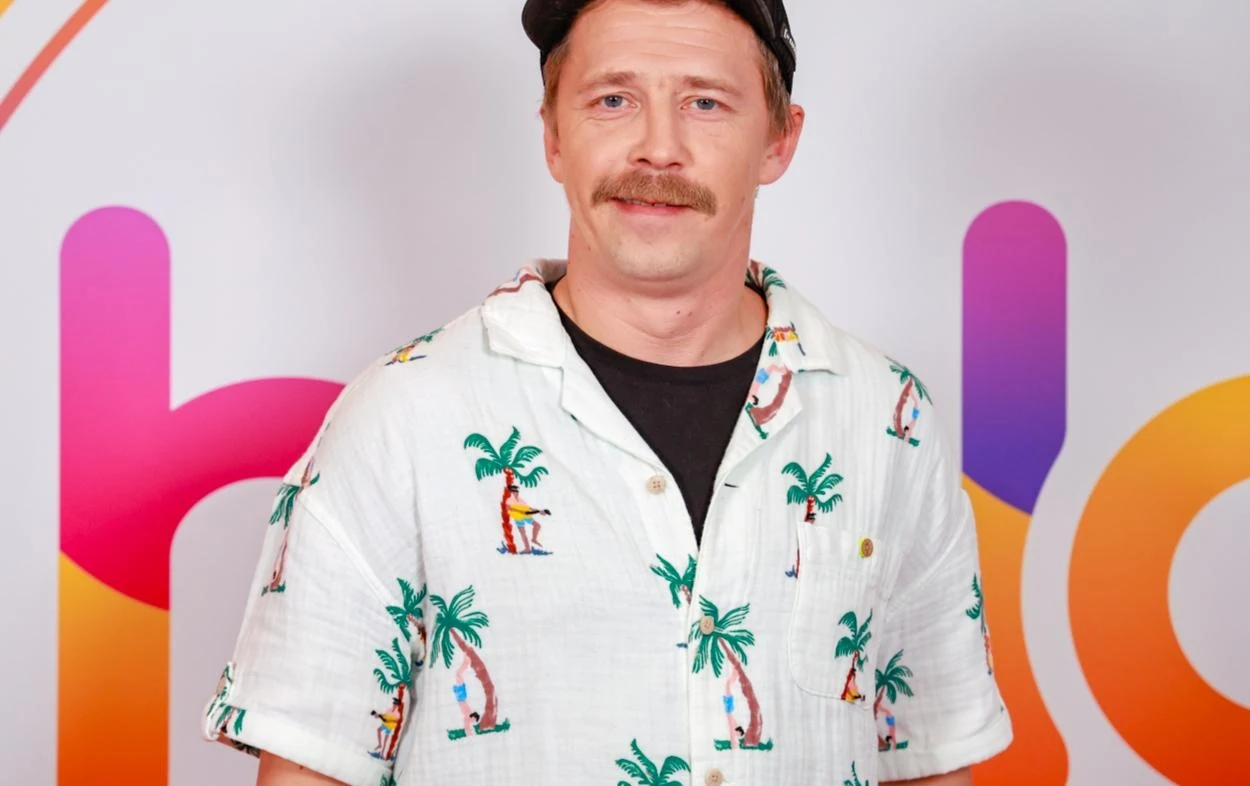 Bartosz Obuchowicz Bartosz Obuchowicz