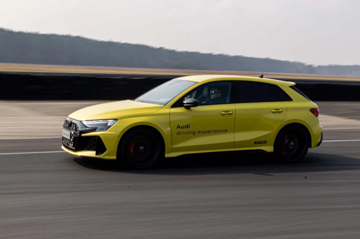 Audi RS 3