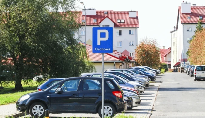 Chcą wyższych stawek za parkowanie. Sopot szykuje rewolucję
