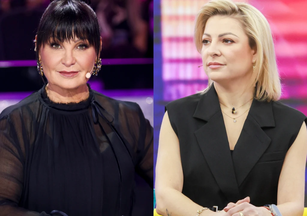 Iwona Pavlović, Magda Narożna