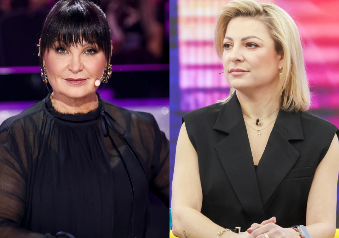 Iwona Pavlović, Magda Narożna Iwona Pavlović, Magda Narożna