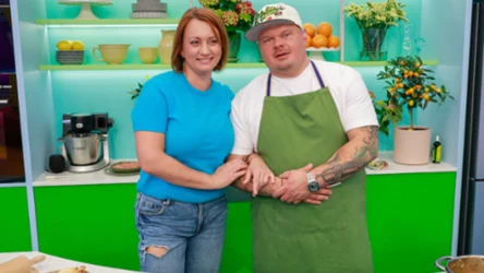 Empanadas, czyli "pierogi" w klimacie latino – według Jurka Sobieniaka. W międzynarodowym wydaniu