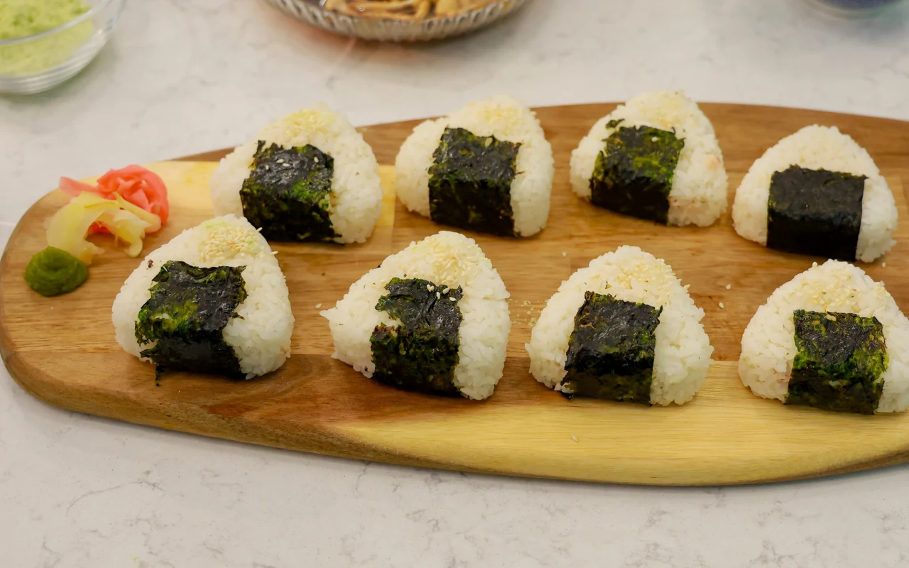Onigiri