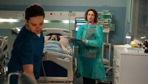 A czas się nie zatrzymał