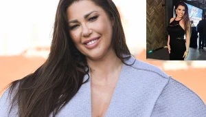 Iwona Węgrowska, fot. https://www.instagram.com/iwona_wegrowska_iva_official/