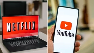 Netflix czy YouTube? Kto wyjdzie zwycięsko z bitwy gigantów?