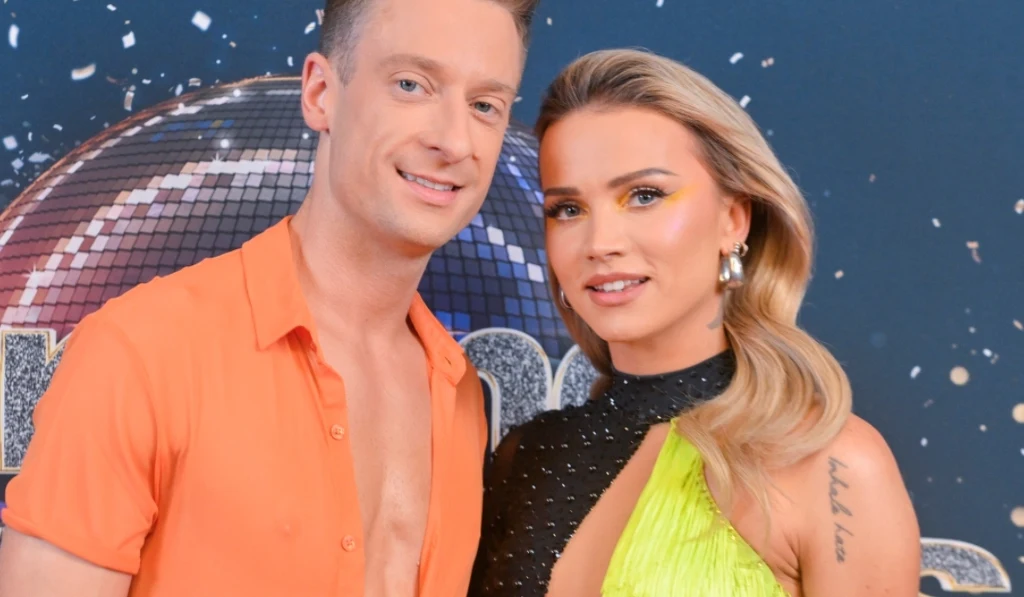 Maffashion i Michał Danilczuk