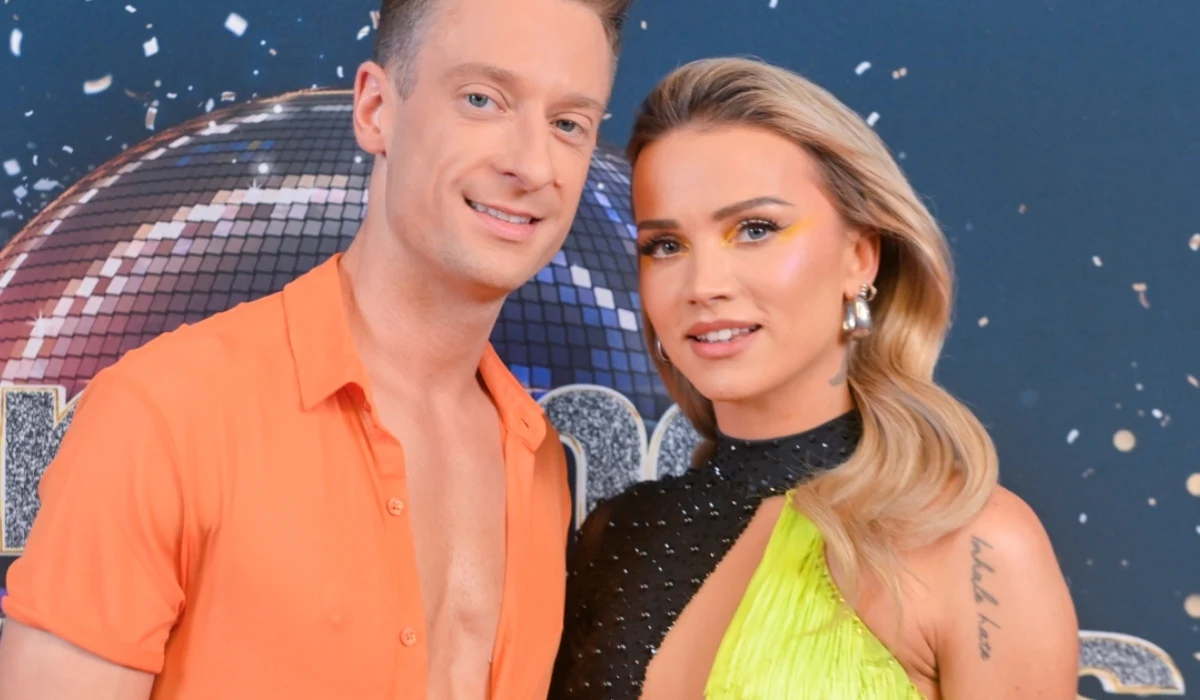 Maffashion i Michał Danilczuk Maffashion i Michał Danilczuk