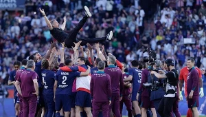 Paris Saint-Germain