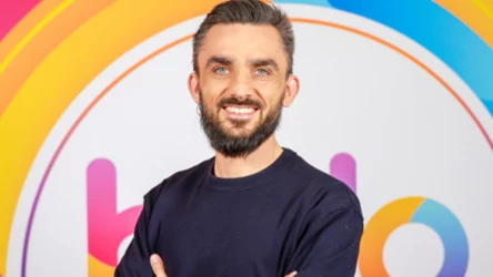 "O szóstej trzydzieści wychodzimy biegać". Adam Kszczot, czyli tata, sportowiec i... "ninja" – w jednym